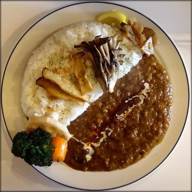 カレーの子 くろしお - サブ画像2