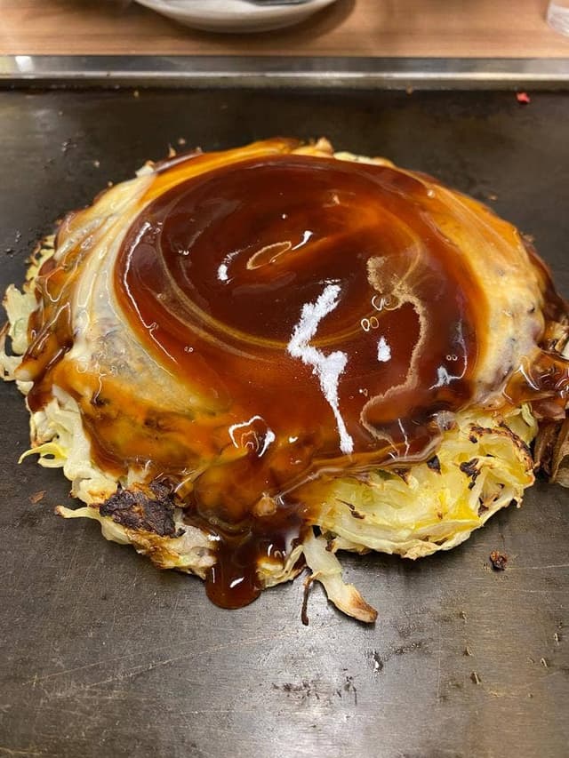 鶴橋風月 本店 - サブ画像1