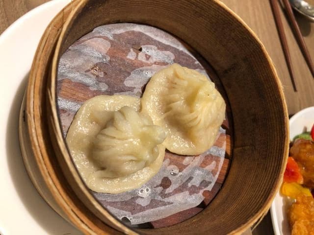 九龍點心 ららぽーと甲子園店 - サブ画像3