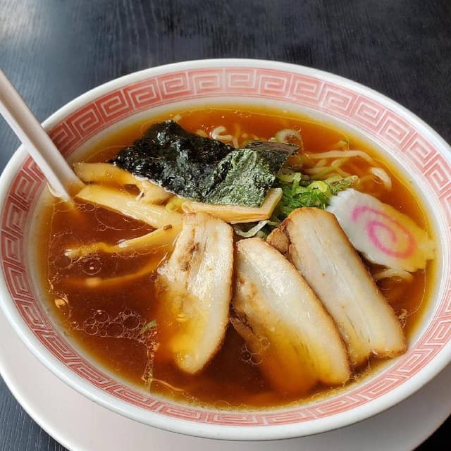 幸楽苑 飯能店 - サブ画像2