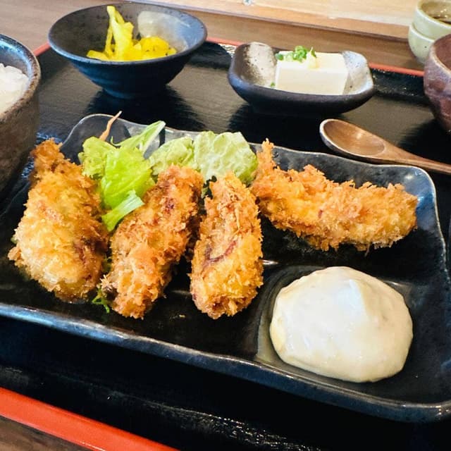 広島牡蠣処 大衆酒場バケツ 立町店 - サブ画像3