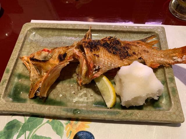 地雷也 - サブ画像1