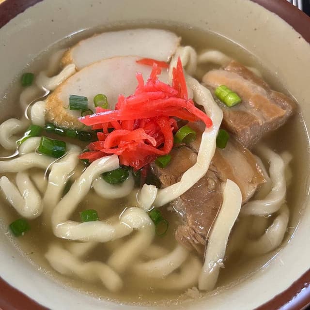 大東そば いちごいちえ - サブ画像2