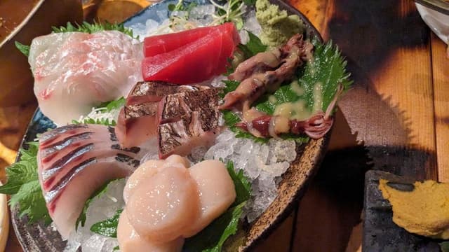 BISTRO三十五段屋 - サブ画像2