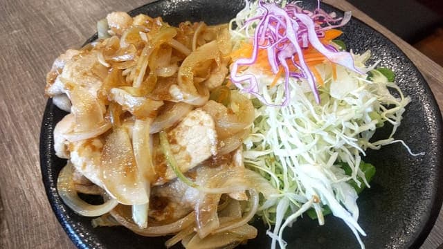 今池食堂 吉むら - サブ画像2