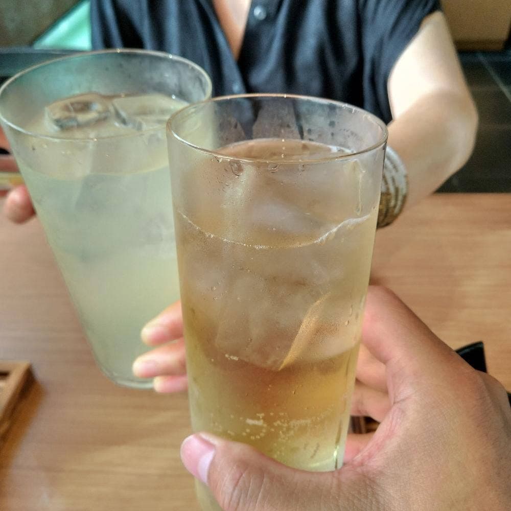 蕎麦居酒屋 彩海