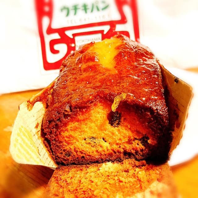 ウチキパン - サブ画像3