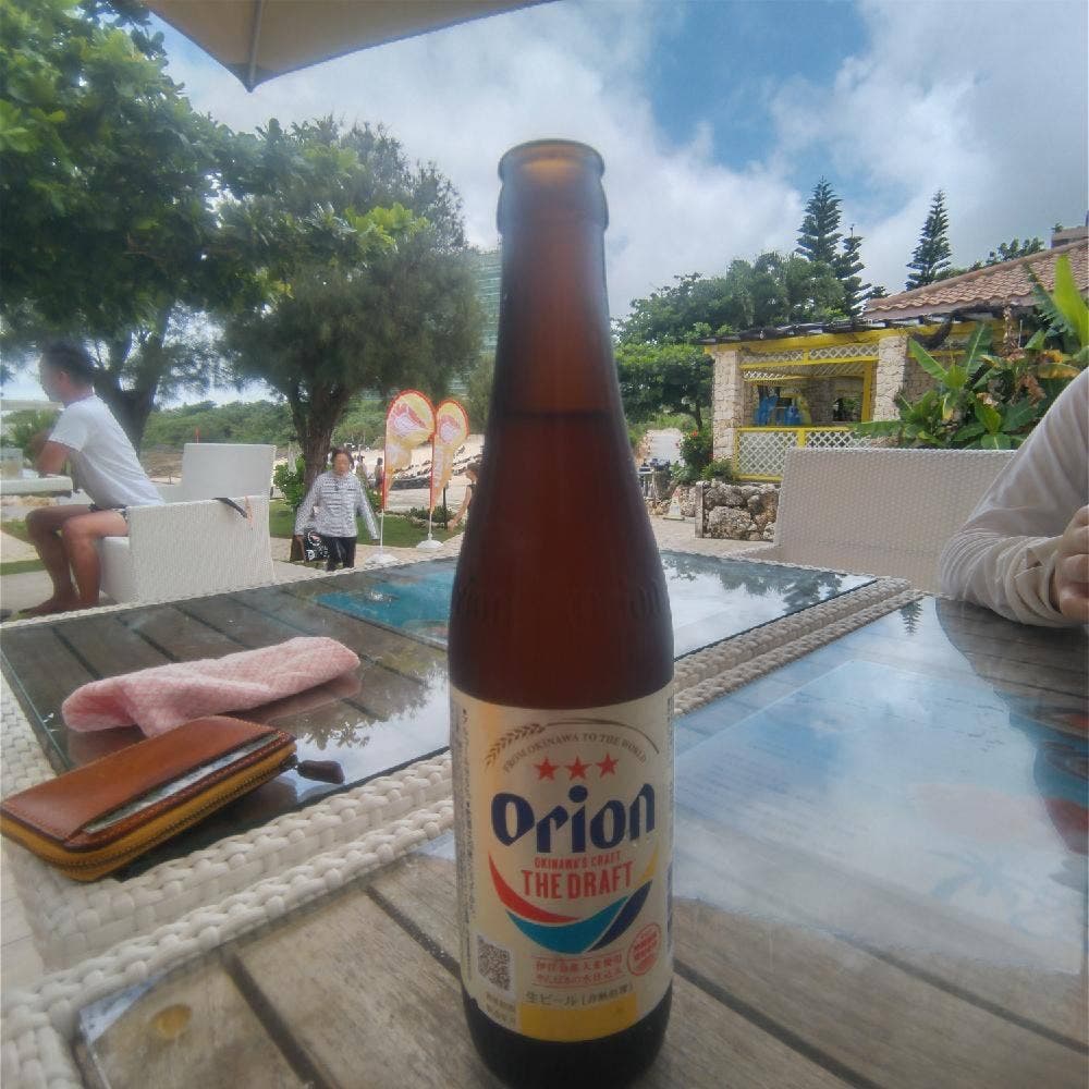 シギラビーチ フードコート