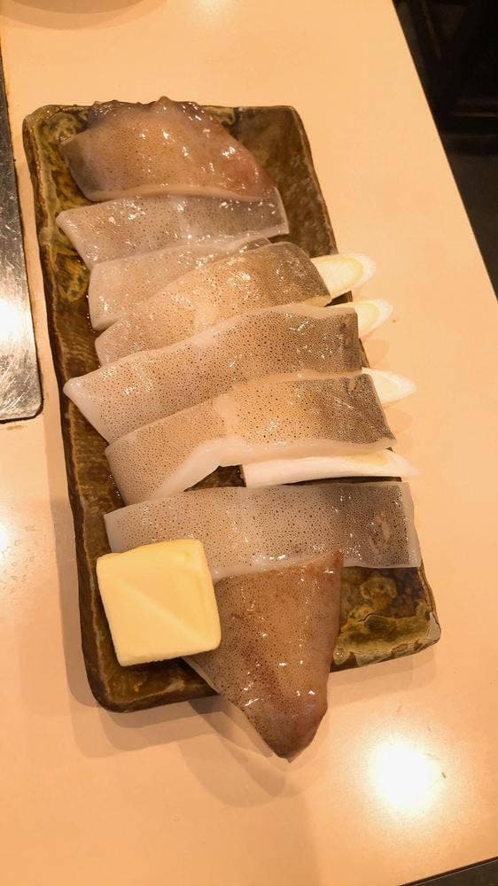 もんじゃ 寿味 - サブ画像3