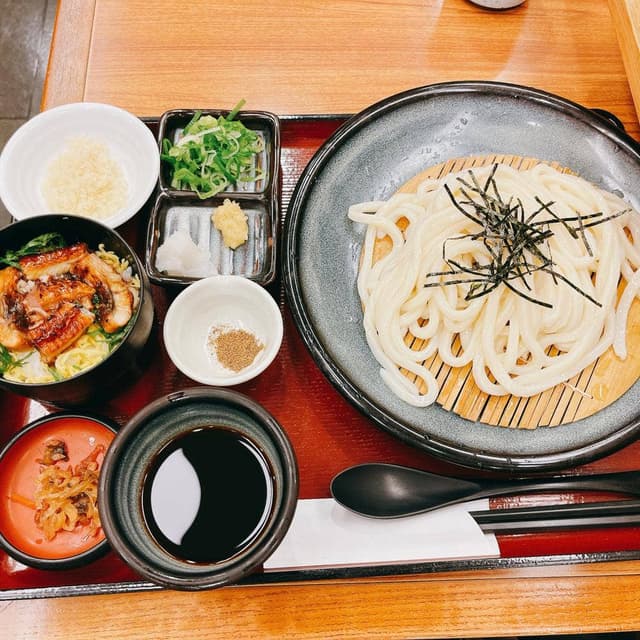 杵屋 金沢めいてつエムザ店 - サブ画像3