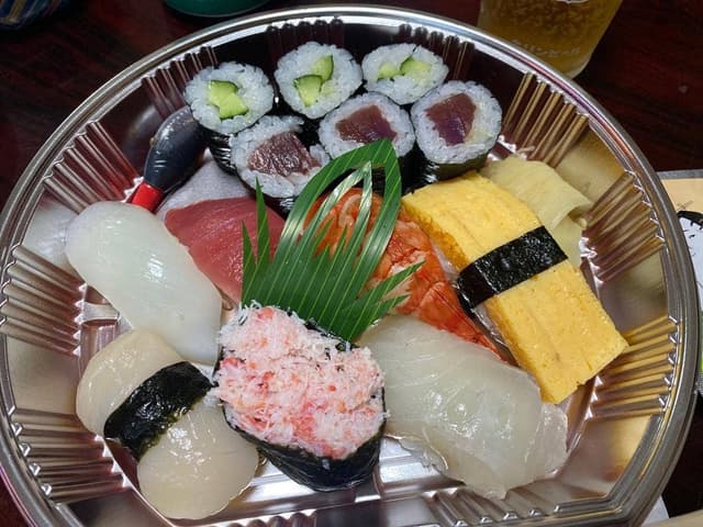 弥助寿司 - サブ画像3