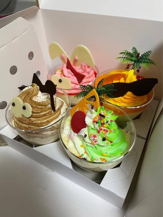 シーキューブ 池袋東武店 - サブ画像3