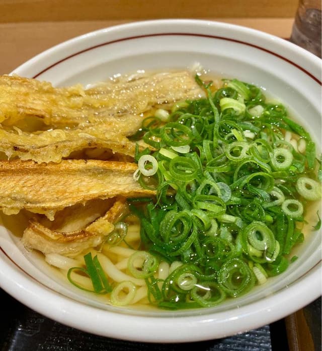 能古うどん製造所 レイリア大橋 - サブ画像3