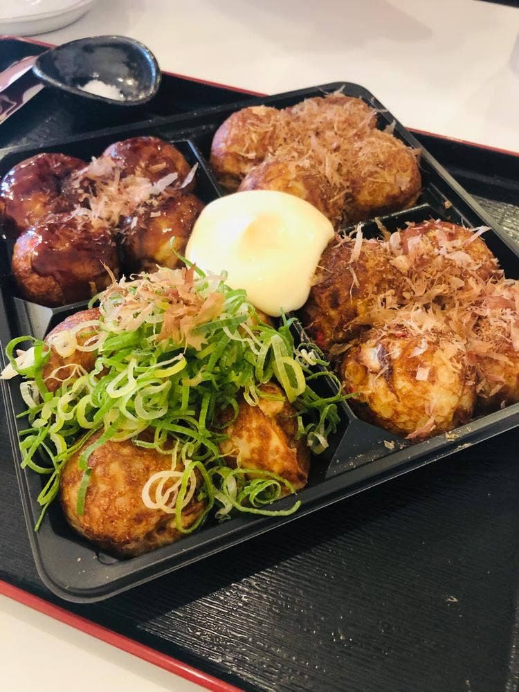 たこ焼き たこちゅう 本店