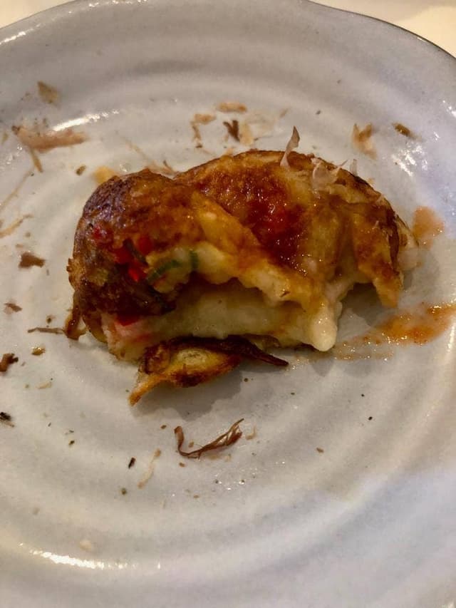 たこ焼き たこちゅう 本店 - サブ画像2