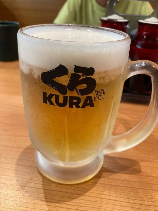 くら寿司 名古屋志段味店 - サブ画像1