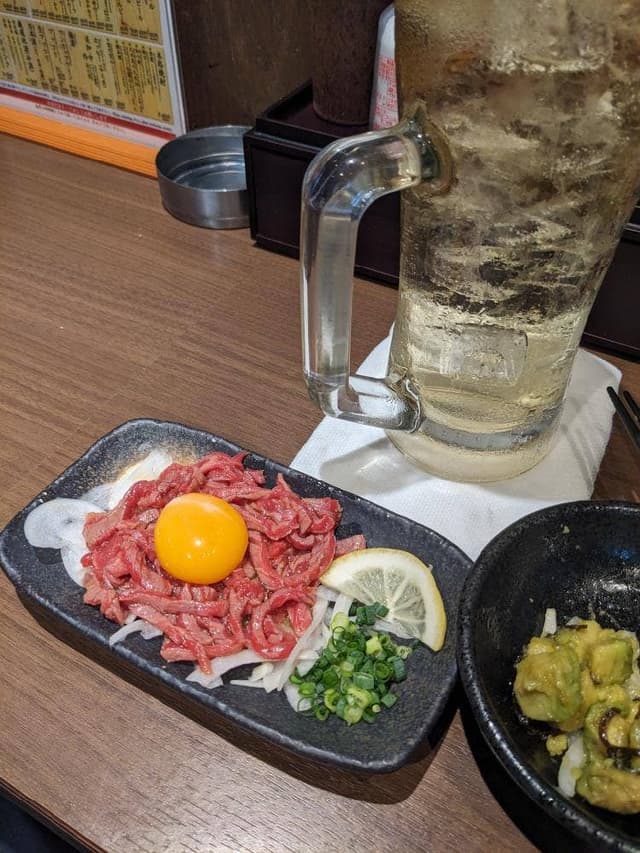 もつしげ 戸塚店 - サブ画像1