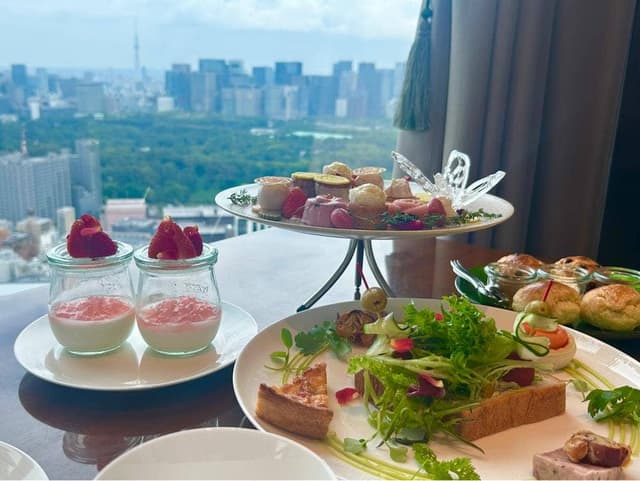 All-Day Dining OASIS GARDEN - サブ画像3