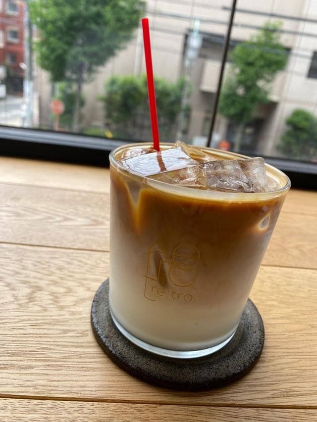 re:tro - サブ画像3