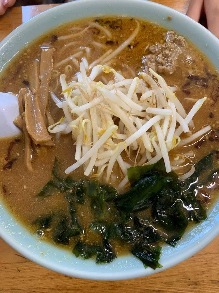 ラーメン ピリカ