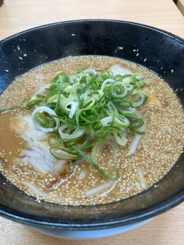 でんえんらーめん川西市役所前店 - サブ画像2
