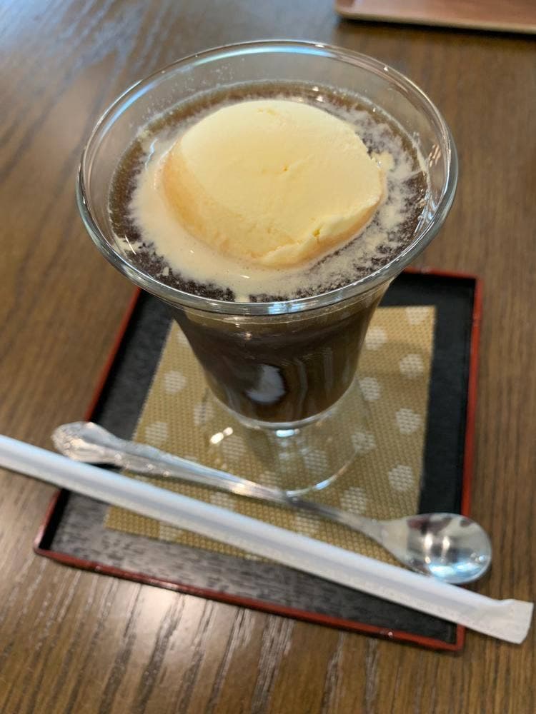 MARBLE CAFE