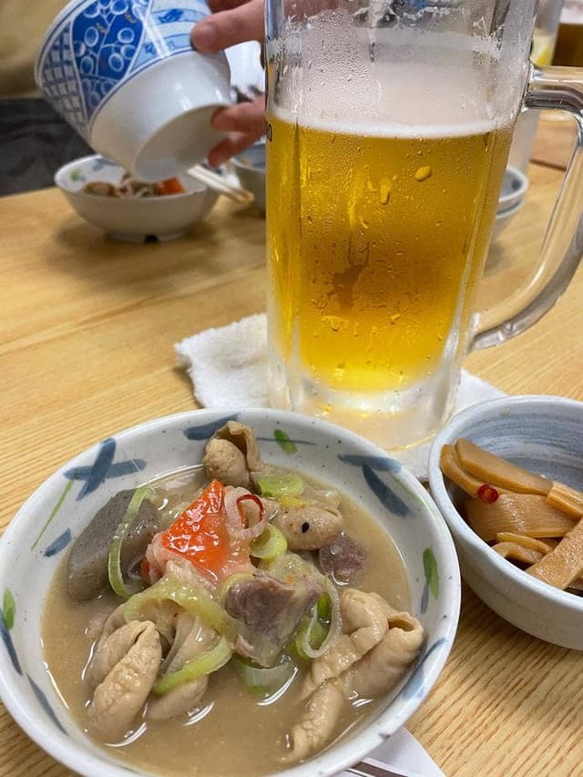 鳥竹総本店 - サブ画像2
