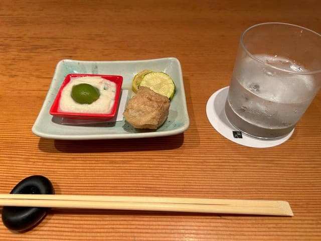 和食 清水 - サブ画像1