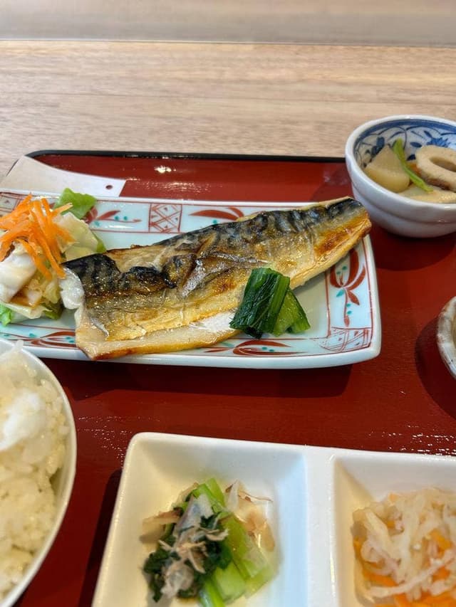 せんなり食堂 - サブ画像1