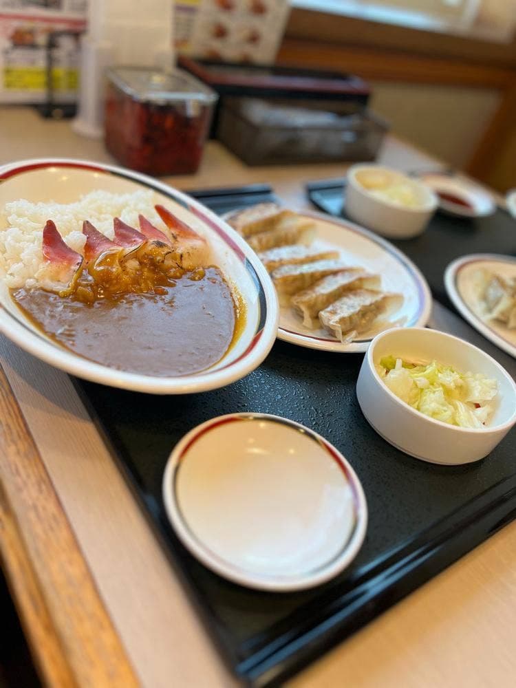 みよしのチェーン厚別東店