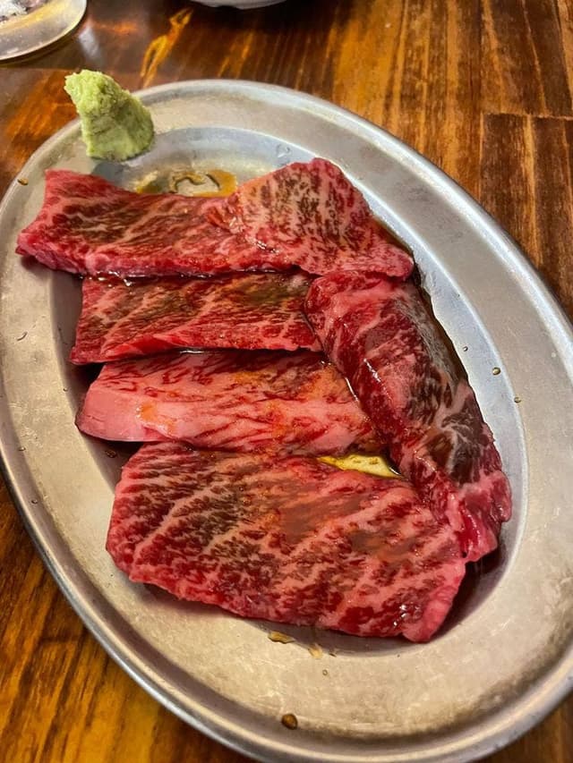 ホルモン青木 亀戸本店 - サブ画像3