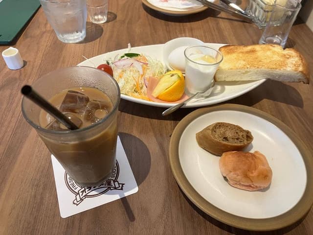 オランダ屋 富雄店 - サブ画像3