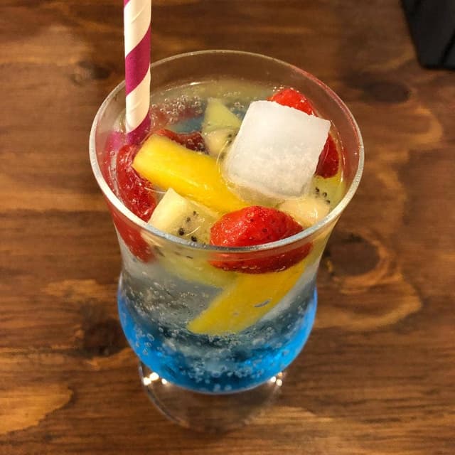 シロクマ三日月珈琲 - サブ画像1