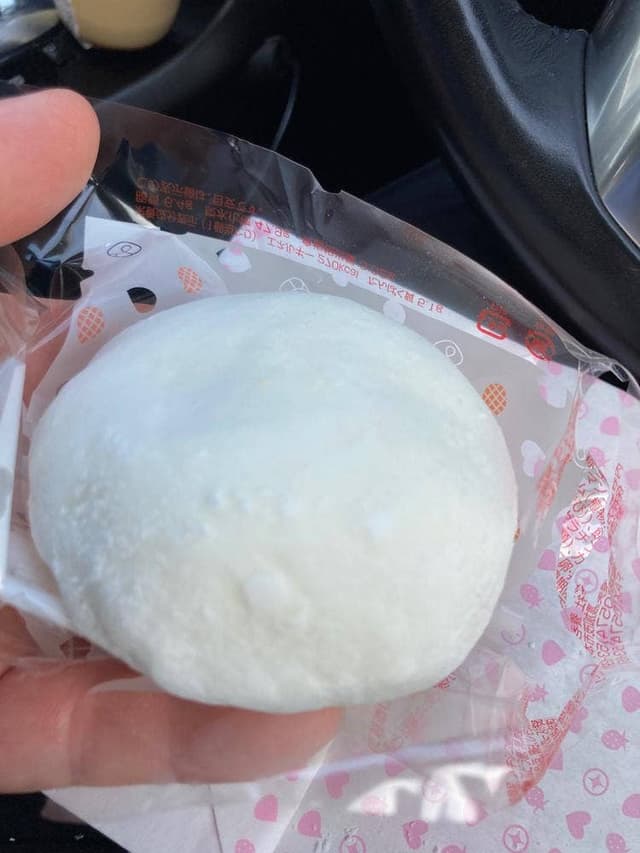 おりじなる大福 御菓子処 養老軒 本店 - サブ画像1