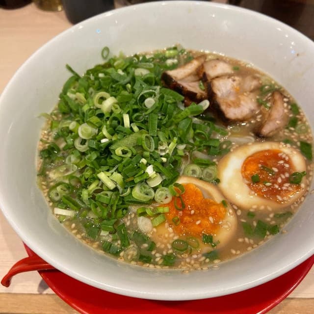 麺匠 八 - サブ画像3