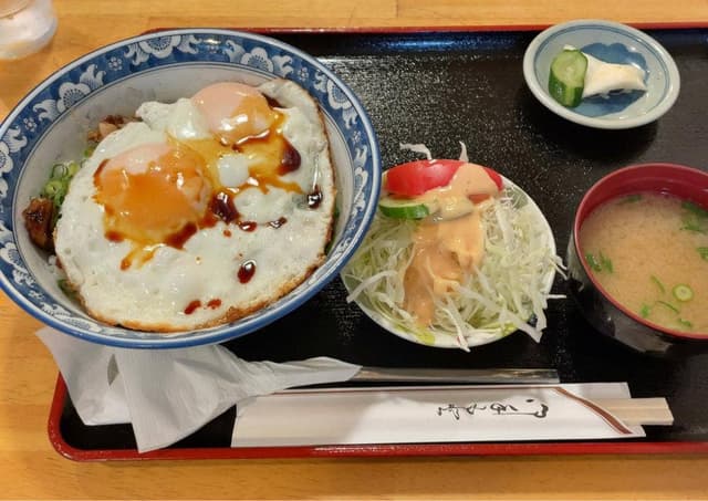 ハッピー食堂 中央通り店 - サブ画像2