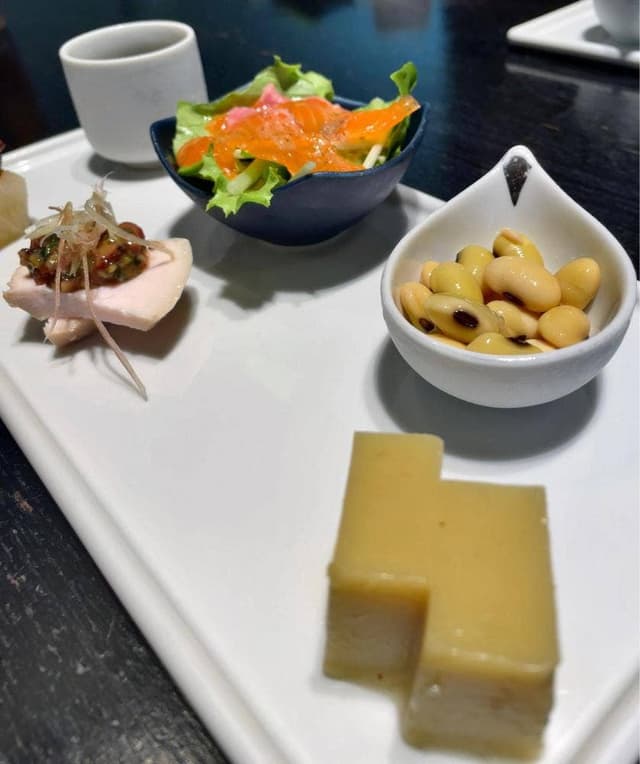 文楽 東蔵 - サブ画像2