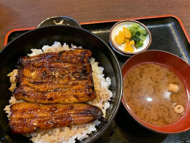 鰻・海鮮居酒屋 かわはち屋 - サブ画像2
