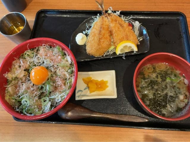 田舎レストラン じんべえ - サブ画像2