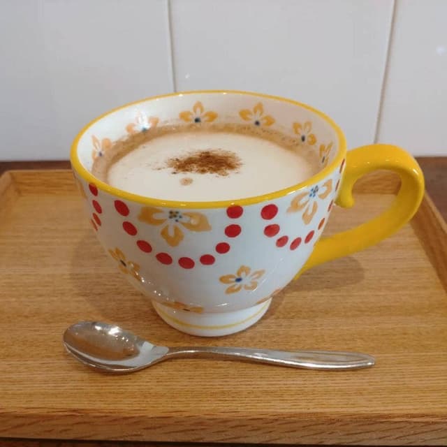 自家製チャイ専門店 myChai - サブ画像1