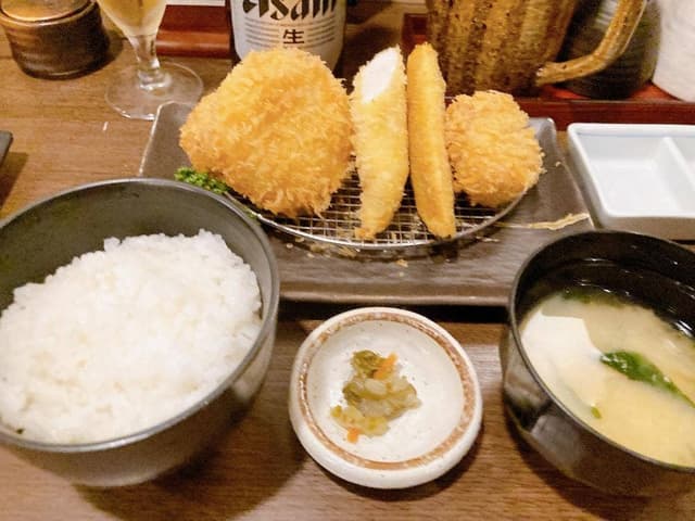 イマカツ赤坂店 - サブ画像3