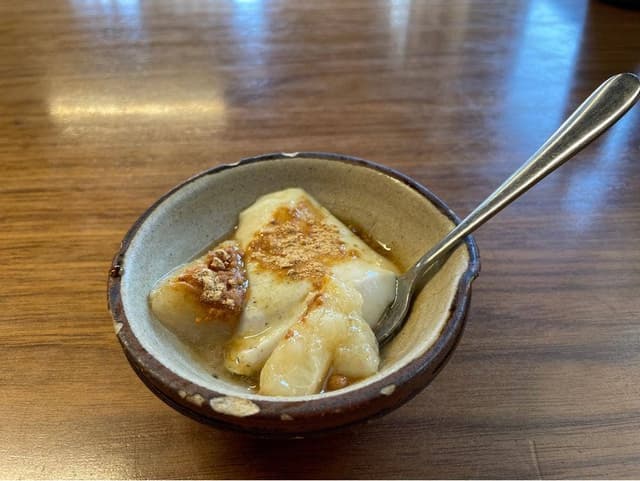 そば処やまもと - サブ画像3