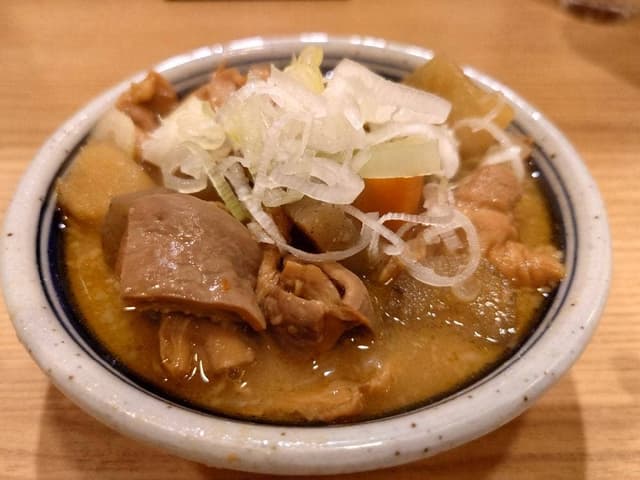 かぶら屋 平和島店 - サブ画像2