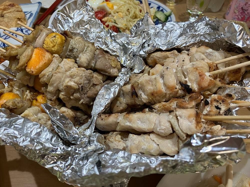 鳥乃家峰延三船姉妹店