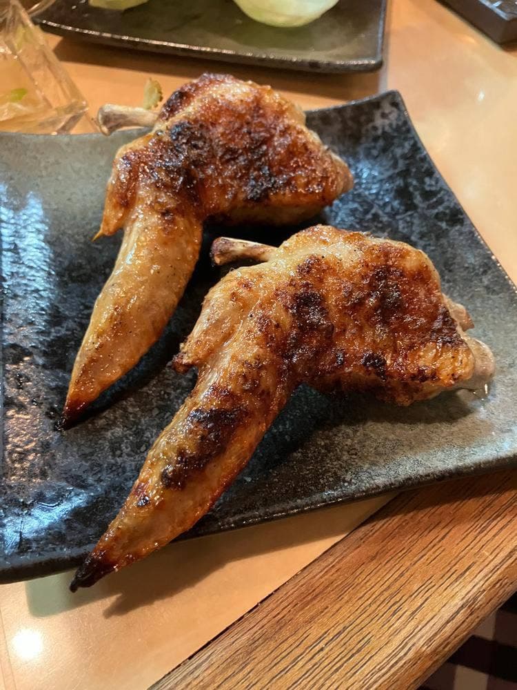 やきとり 秀 水島本店