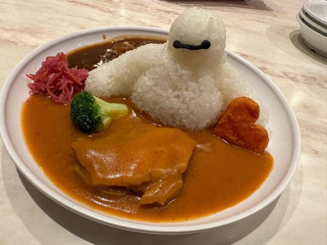 センターストリート・コーヒーハウス - サブ画像3