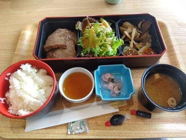 道の駅 びわ湖大橋米プラザ - サブ画像3