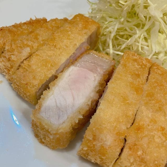 とんかつ うめ田 - サブ画像2
