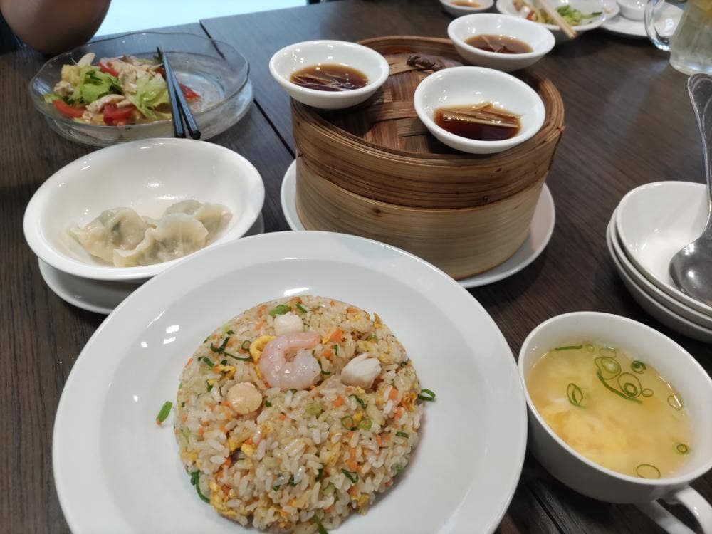 孫さんの小籠包