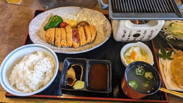 山風木 - サブ画像1